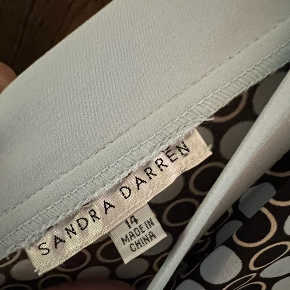 Dress - Picture 4 of 4